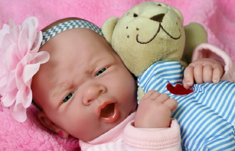 Cherished Creations: An In-Depth Look at Reborn Baby Dolls插图3