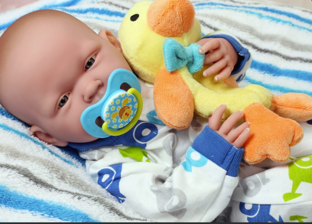 Cherished Creations: An In-Depth Look at Reborn Baby Dolls插图2