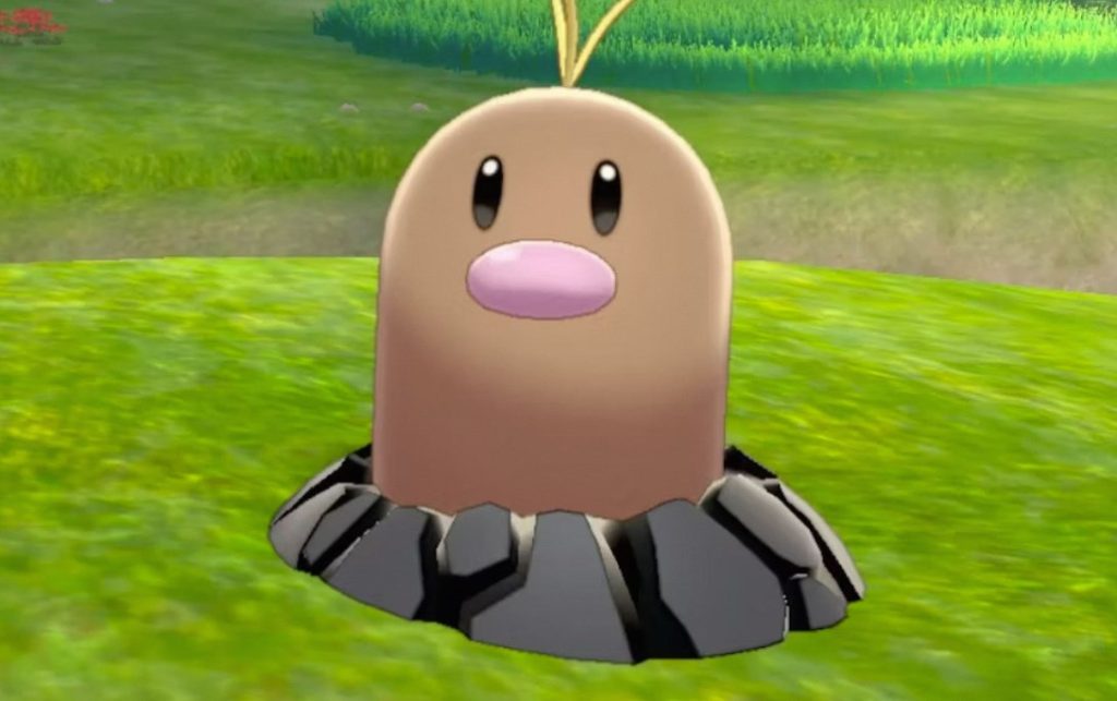 Diglett: Unearthing Secrets in the Pokemon World插图3