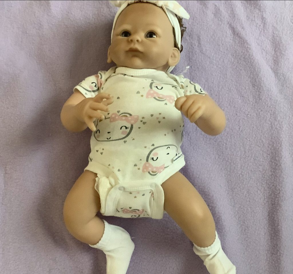 baby dolls that look real