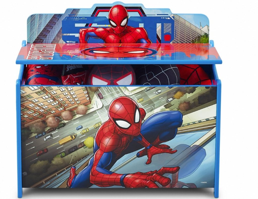 Spider-Man: A Collector’s Guide to Toy Memorabilia插图