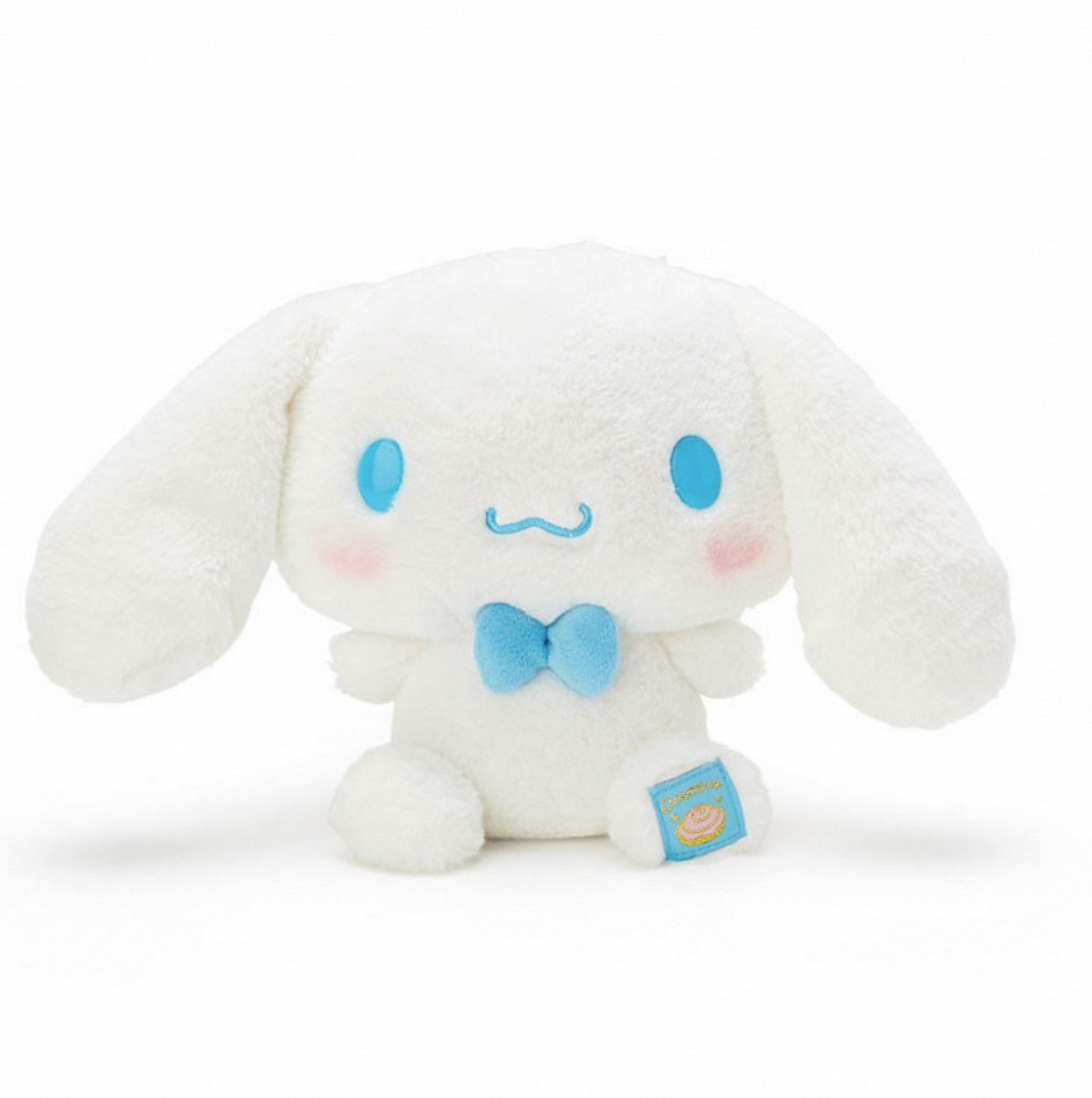 Cinnamoroll and Hello Kitty: Magical Friends Adventure插图2