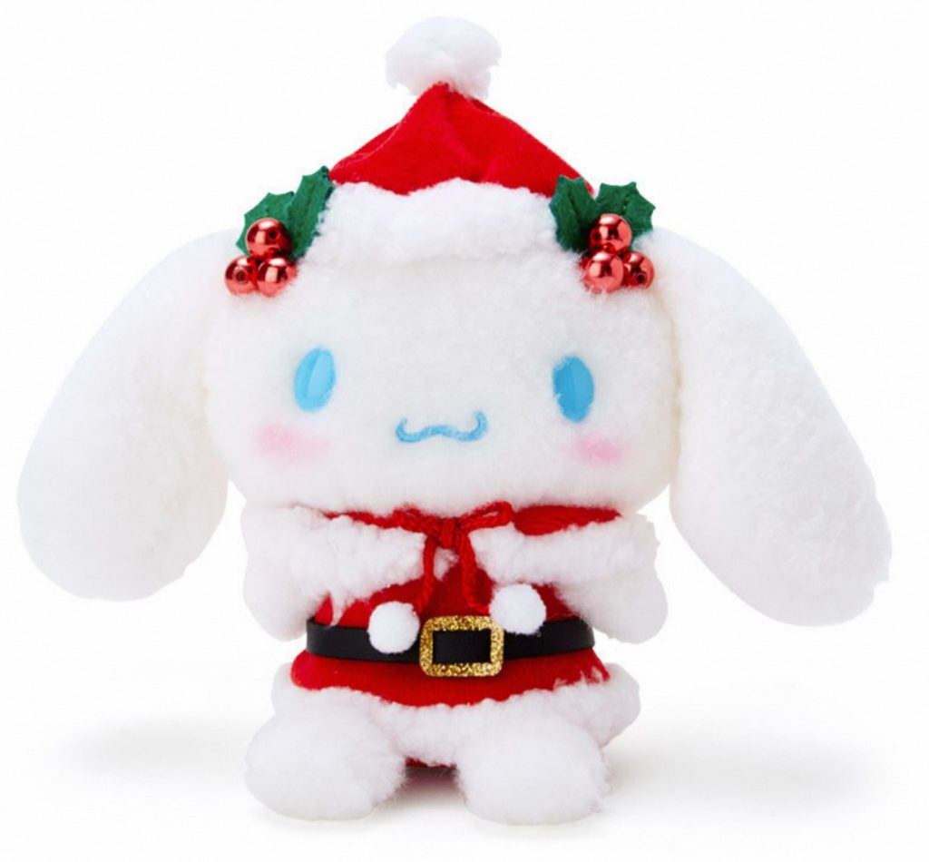 Cinnamoroll and Hello Kitty: Magical Friends Adventure插图4