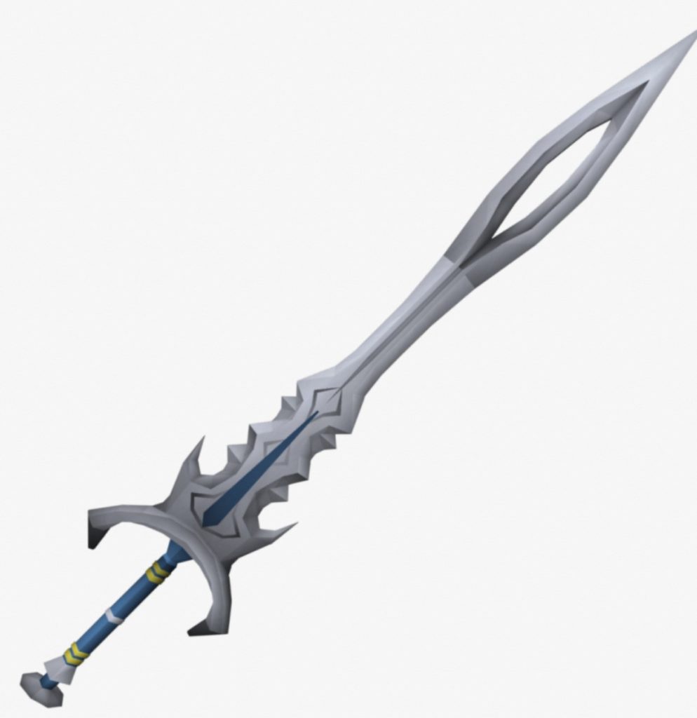 Devouring Flames: The Dragon Slayer Sword Unleashed插图4