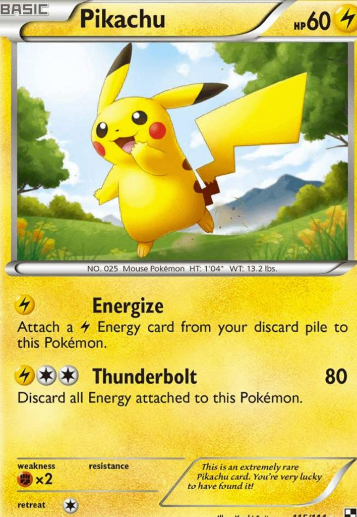 Exploring the Legacy of the Pikachu Illustrator Card插图1