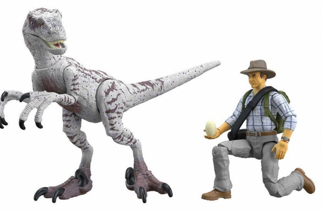The Hammond Collection reimagines prehistoric dinosaur figures插图3