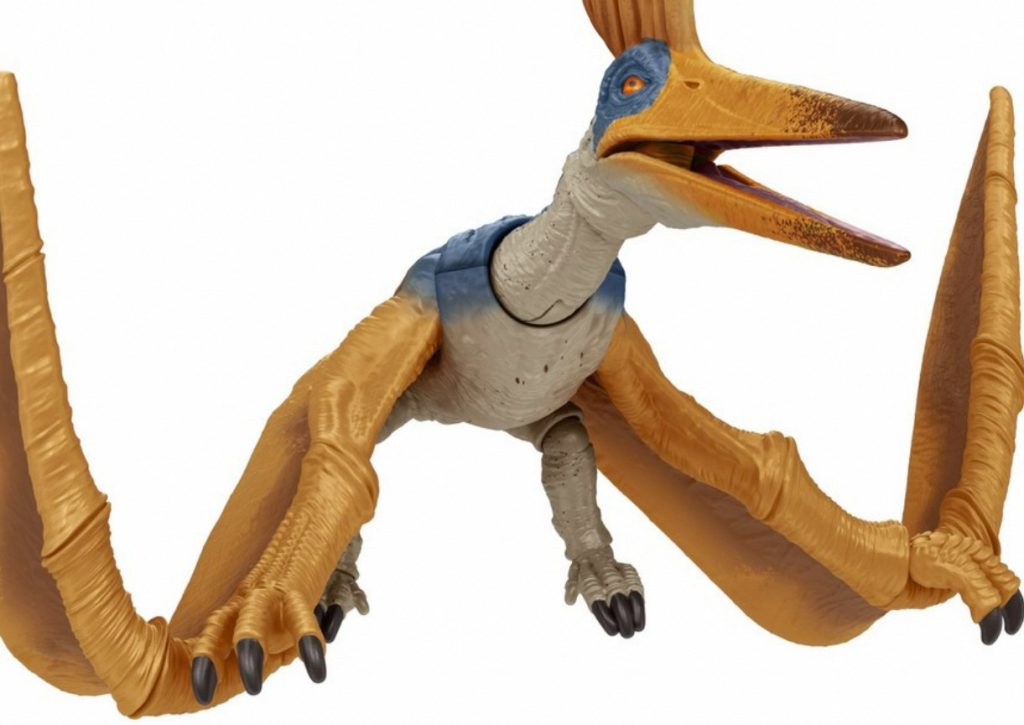 The Hammond Collection reimagines prehistoric dinosaur figures插图1