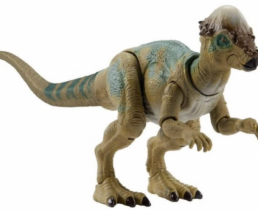 The Hammond Collection reimagines prehistoric dinosaur figures插图