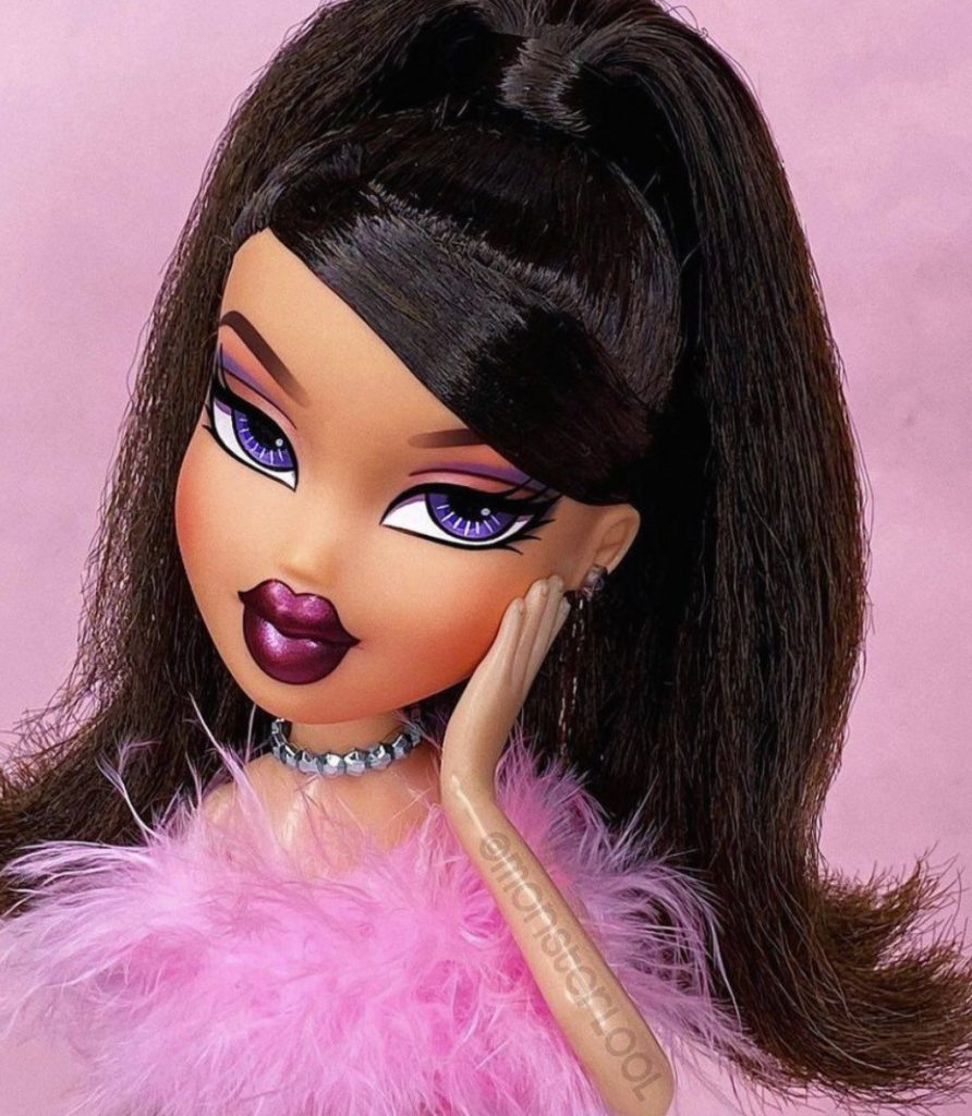 Bratz Dolls: Trendsetting Style Icons for the Next Generation插图4