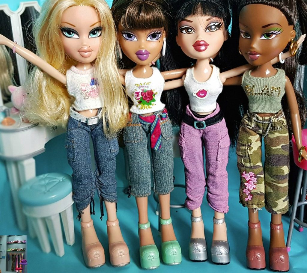 bratz