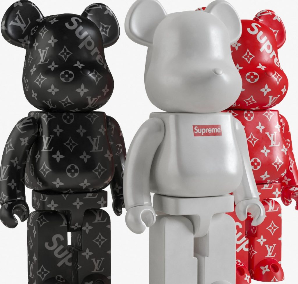 bearbrick