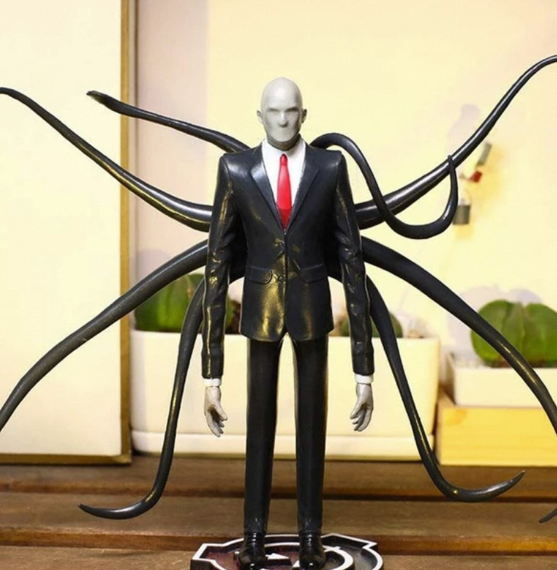 Slenderman