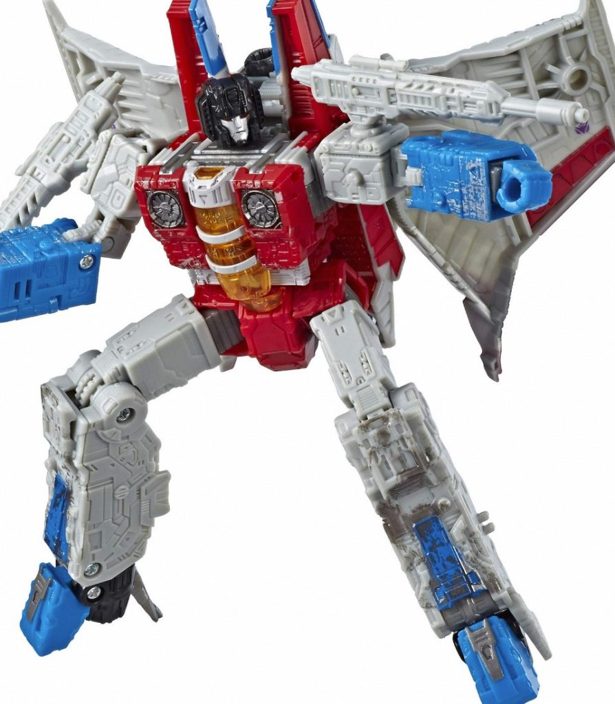 Optimus Prime: A Transformers Toy Evolution插图2