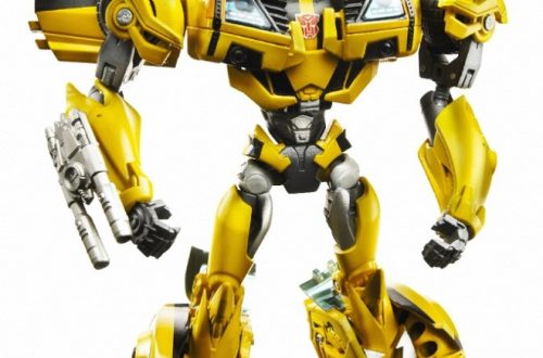 Collecting Bumblebee: The Ultimate Guide to Transformers Toys缩略图