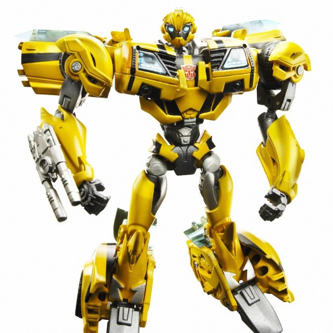 Collecting Bumblebee: The Ultimate Guide to Transformers Toys缩略图
