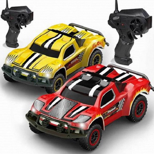 rc car