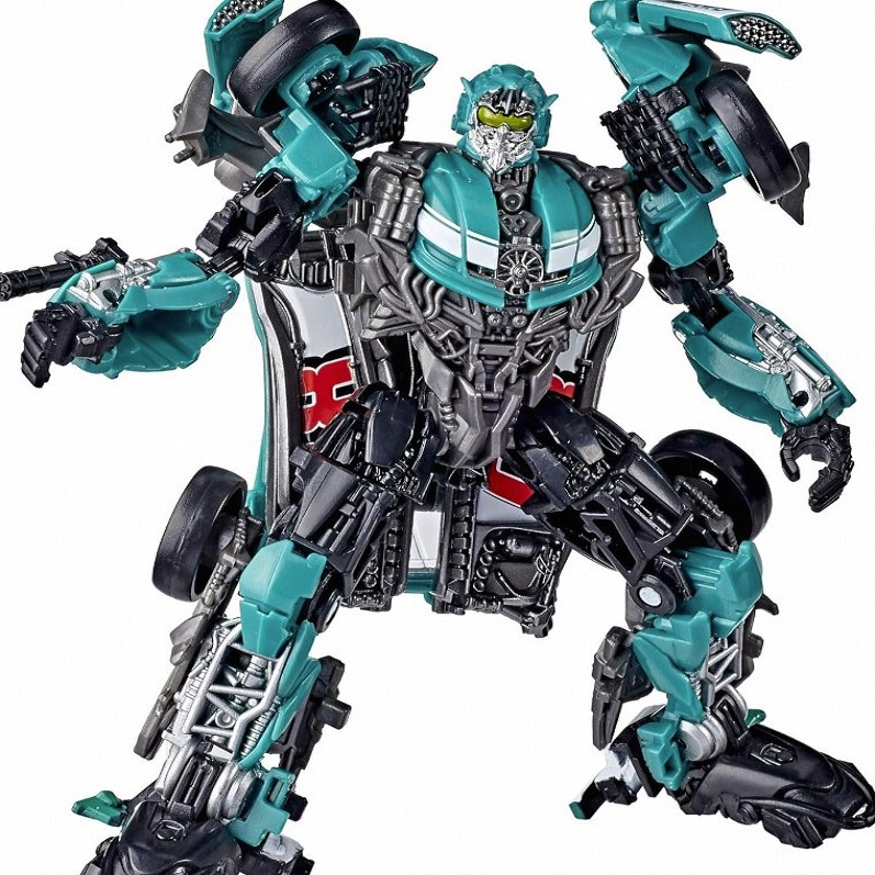 transformers toy