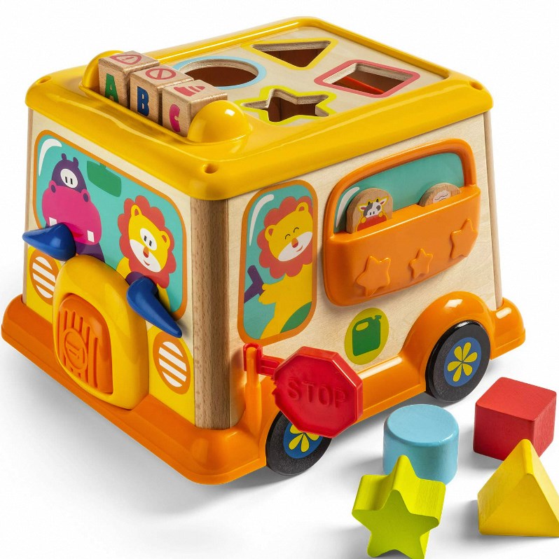 educational toys for 5 year olds