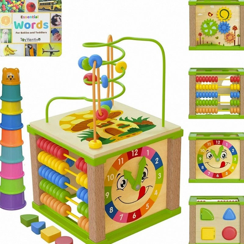 educational toys for 5 year olds