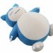 Snorlax plush