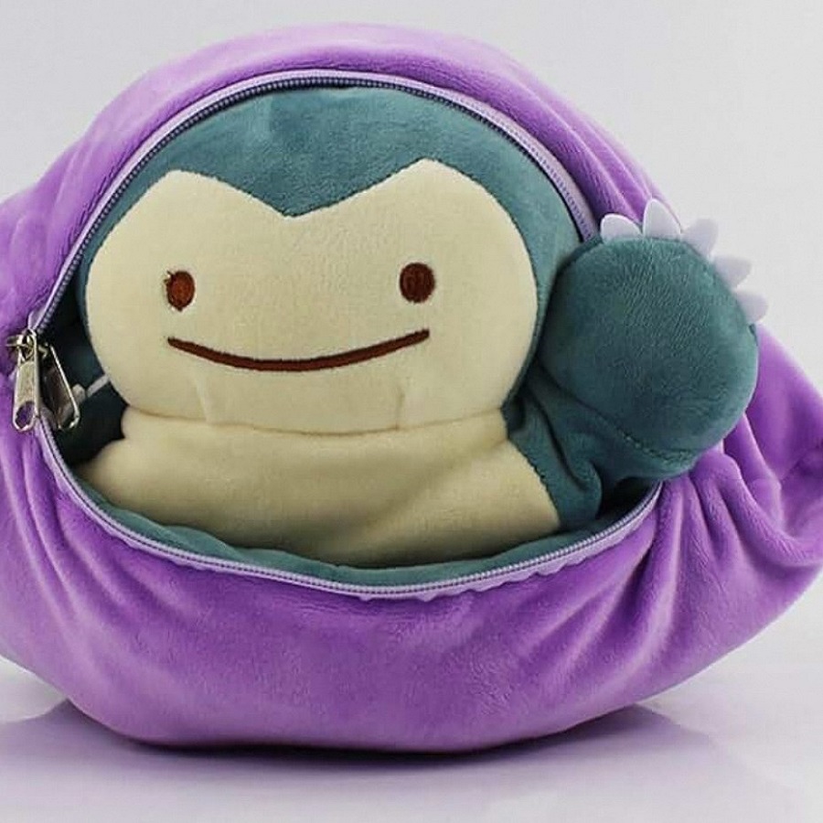 pokemon plush