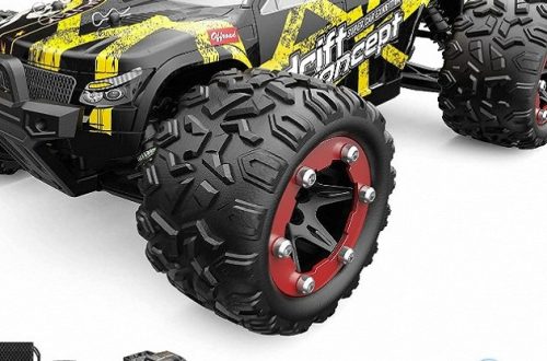 rc car