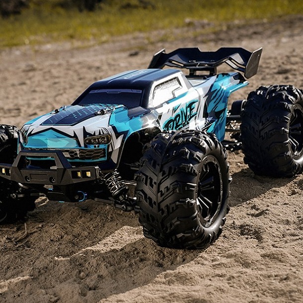 rc car