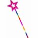 pink magic wand