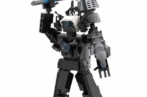 titan cameraman building blocks