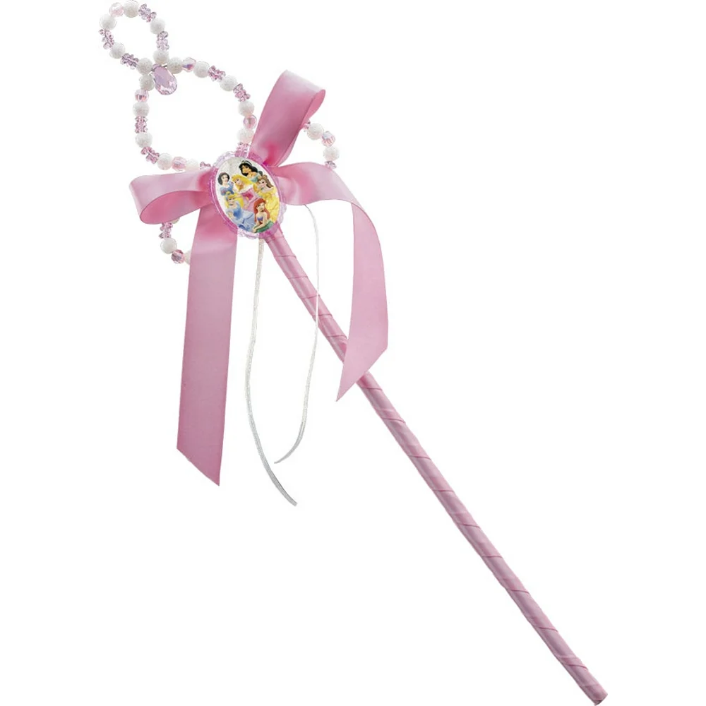 Elegant magic wand