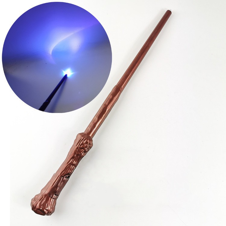 Wizard Wand