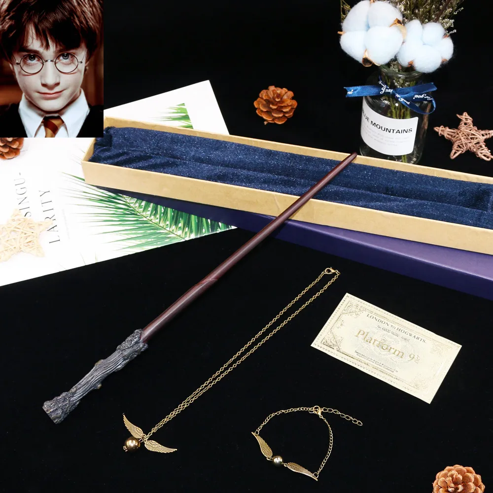 Harry Potter Wand 