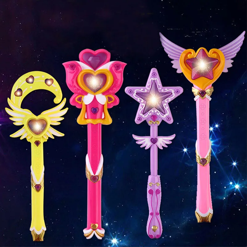 Magic wands for kids