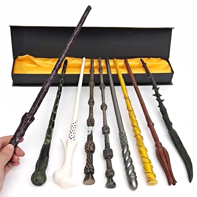 well made wands