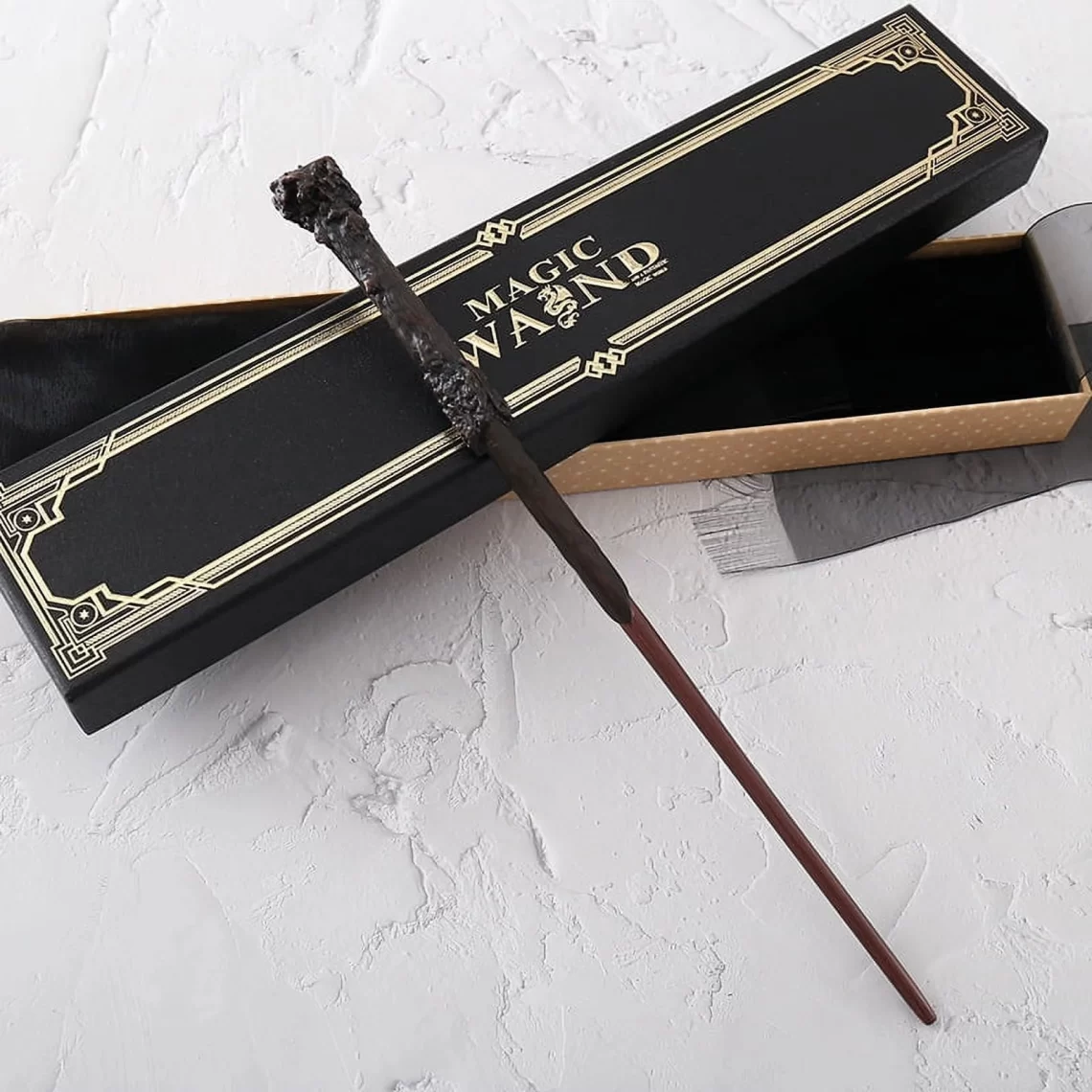 Harry Potter Magic Caster Wand