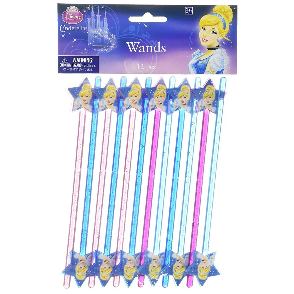  Kids' magic wand