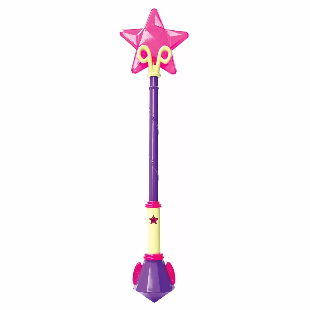 Kids toy wands