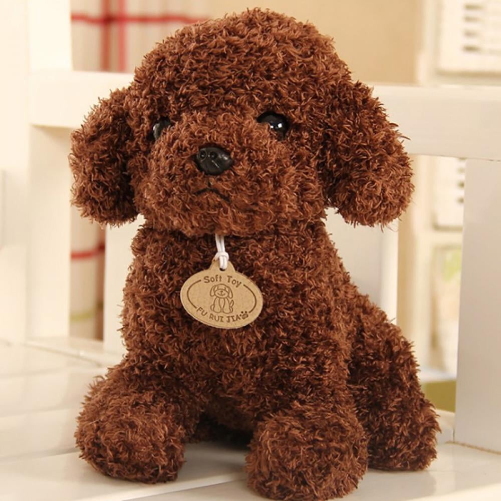 Best dog plush toys