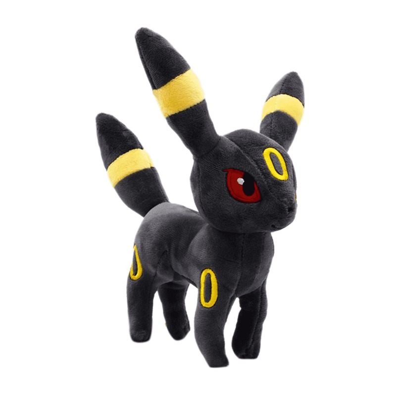 Umbreon plush toy