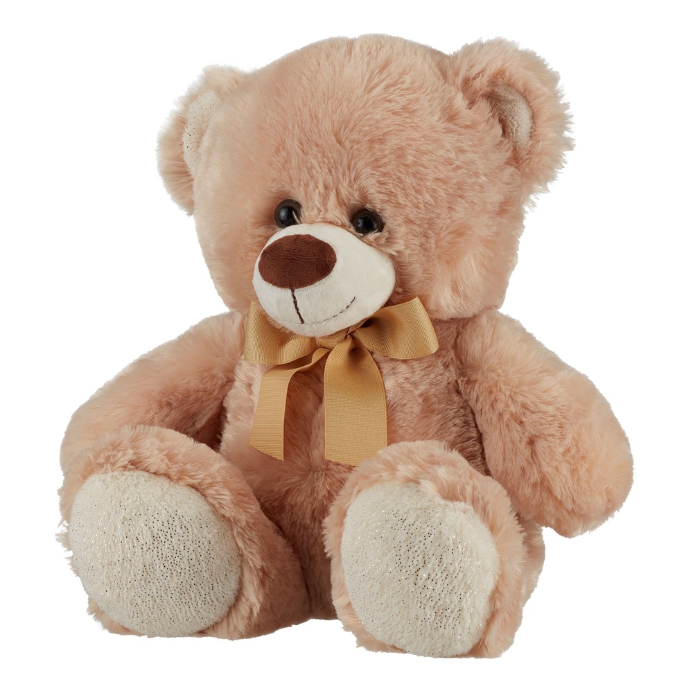 Plush bear Toy