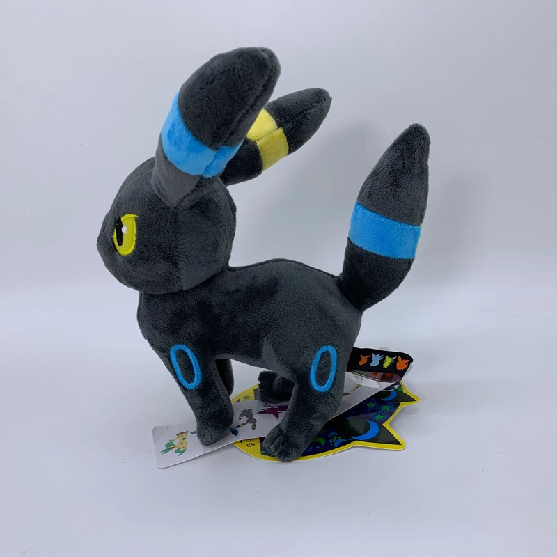 Umbreon plush toy