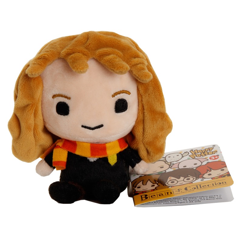 Harry Potter stuffed animals