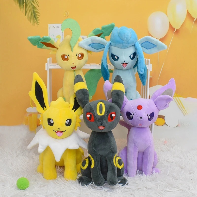 Umbreon plush toy