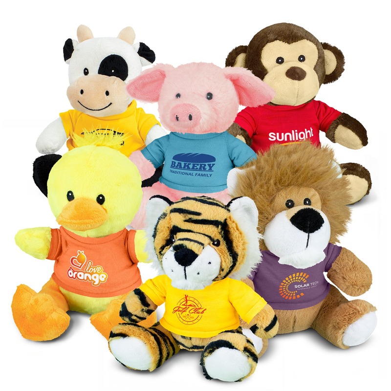 Trending stuffed animals