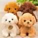 Adorable stuffed animals