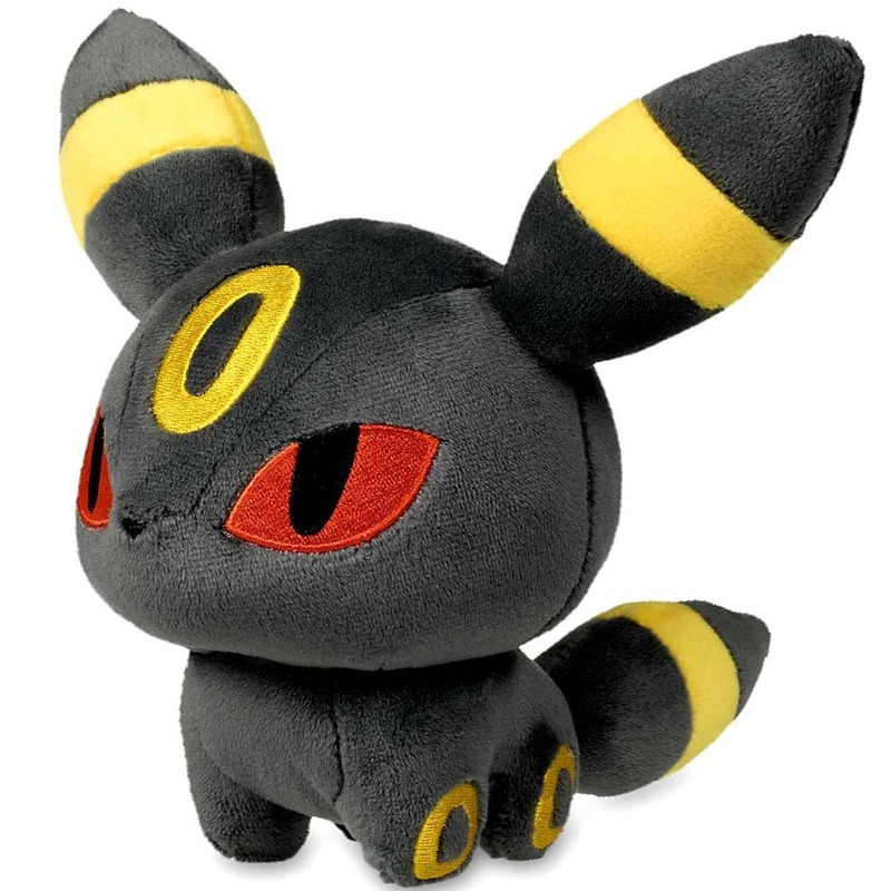 Umbreon plush toy