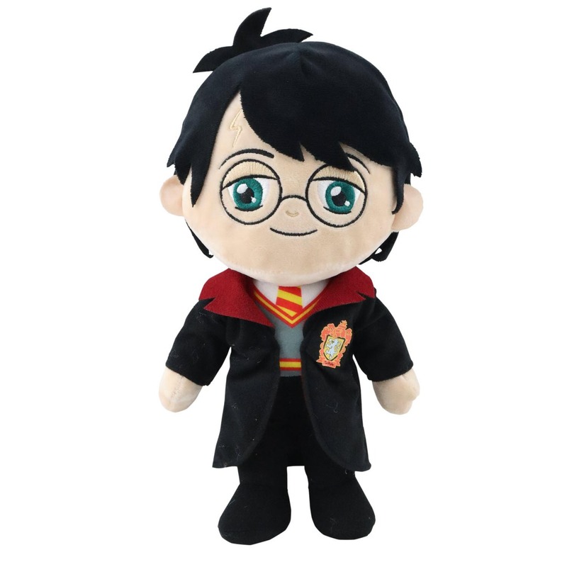 Harry Potter stuffed animals