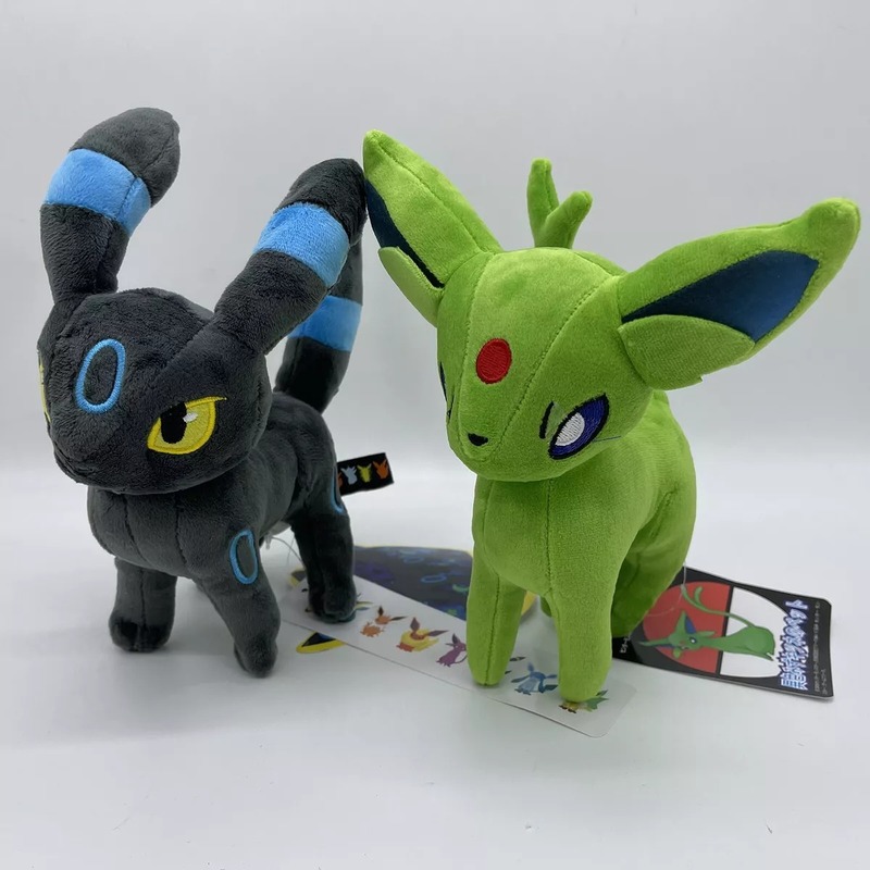 Umbreon plush toy