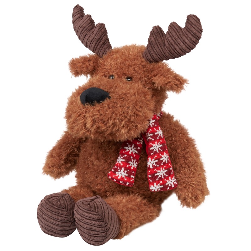 Reindeer Plush Toy