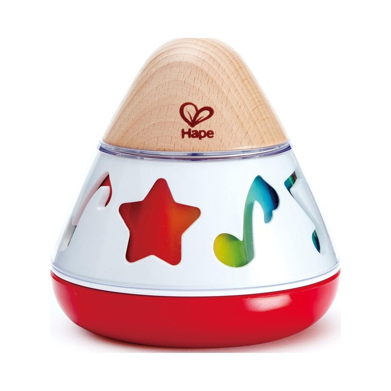 Baby music box